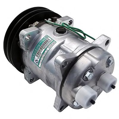 SIDAT SB.215S Compressor, air conditioning